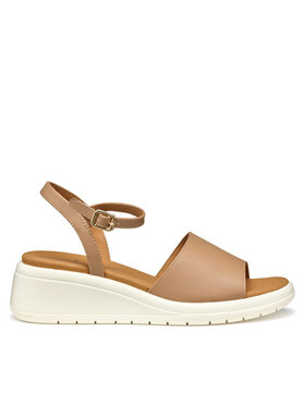 Geox Geox Sandalen D Meliconia D550EA 000BC C5000 Beige