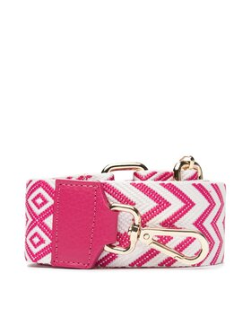Creole Creole Austauschbarer Handtaschenriemen KPS11 Rosa