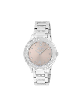 Liu Jo Liu Jo Orologio TLJ2491 Argento