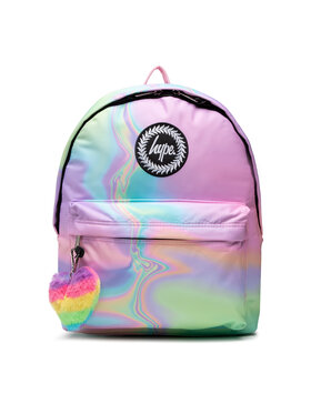 HYPE HYPE Раница Iridescent Marble Backpack TWLG-712 Цветен