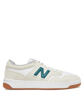 New Balance New Balance Сникърси NM480JDI Кремав