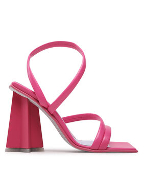 Chiara Ferragni Chiara Ferragni Sandale CF3134-011 Roz