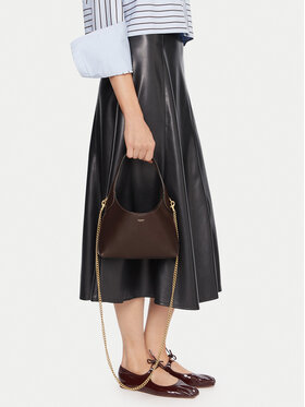 Coach Coach Torbica Brooklyn CW614 Smeđa