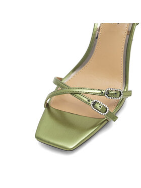 Nine West Sandali ZL23014CC Zelena