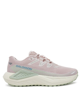 Salomon Salomon Scarpe running Drx Defy Grvl L47809400 Rosa