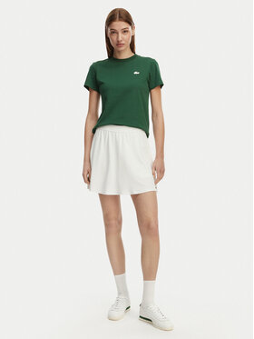 Lacoste Lacoste Tenisa svārki JF0218 Balts Regular Fit