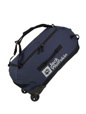 Jack Wolfskin Jack Wolfskin Torba 311456 Błękitny