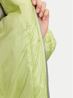 Μπόμπερ μπουφάν Alpha Industries φωτογραφία