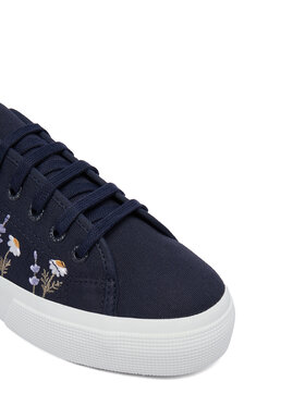 Πάνινα παπούτσια Superga