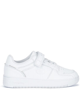 Champion Champion Αθλητικά RD18 2.0 B PS LOW S32414-WW009 Λευκό