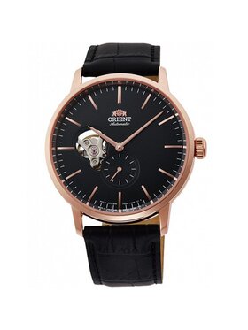 Orient Orient Ρολόι RA-AR0103B10B Μαύρο