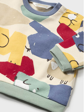 Σετ μπλουζάκι και παντελόνι Mayoral φωτογραφία