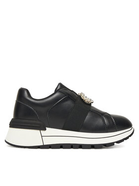 Liu Jo Liu Jo Sneakers Amazing 40 BF5045 P0102 Negru