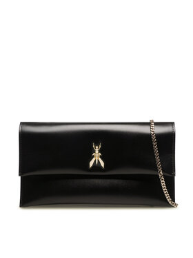 Patrizia Pepe Patrizia Pepe Kabelka CB5460/L011-K118 Čierna