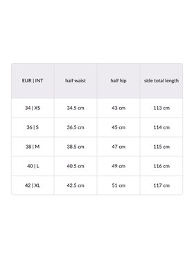 Παντελόνι υφασμάτινο Rinascimento φωτογραφία