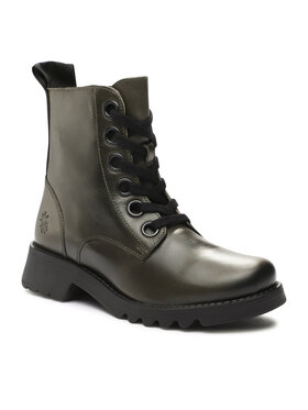 Bottines femme outlet fly london