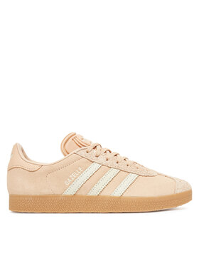 adidas adidas Laisvalaikio batai Gazelle JS1384 Smėlio