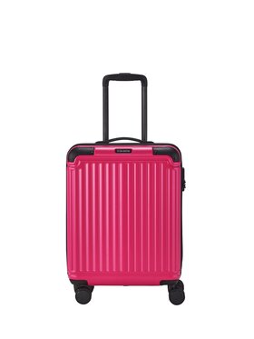 Travelite Travelite Walizka kabinowa 281934 Różowy