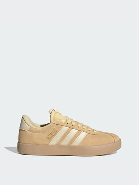 adidas adidas Sneakersy VL COURT 3.0 Pomarańczowy