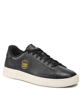 Puma Puma Sneakersy Serve Pro 1948 383879 02 Czarny