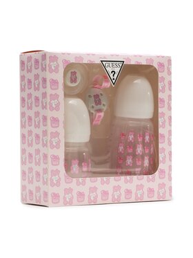 Guess Guess Set pentru bebeluși H2YZ11 WEUQ0 Colorat