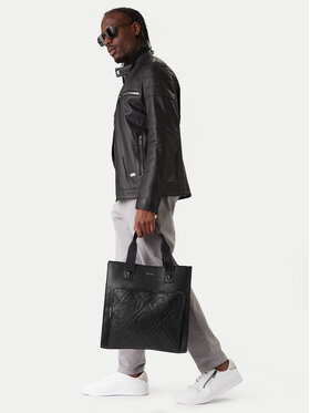 Guess Guess Tasche HMBOMG P5403 Schwarz