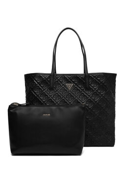 Guess Guess Rankinė Adelasia HWQL96 58240 Juoda