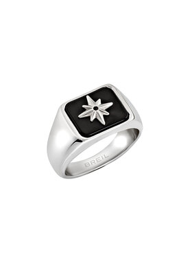 Breil Breil Pierścionek INFINITE STAR Srebrny