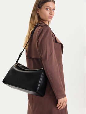 TOUS TOUS Käekott City 2002303351 Must