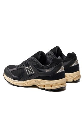 New Balance Superge M2002RIB Črna