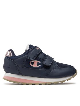 Champion Champion Tenisice Rr Champ Ii G Ps Low Cut Shoe S32756-CHA-BS502 Tamnoplava
