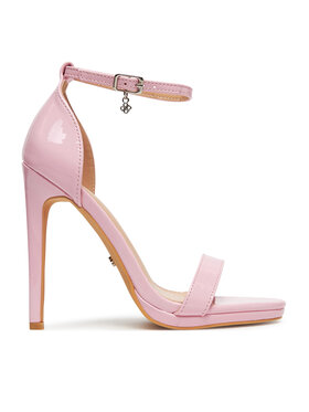 DeeZee DeeZee Sandali EZ-23-10 Rosa