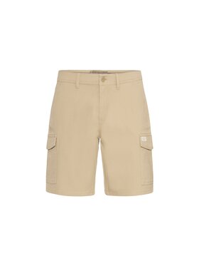 Blend Blend Pantaloncini 20717887-161315 Beige Regular Fit