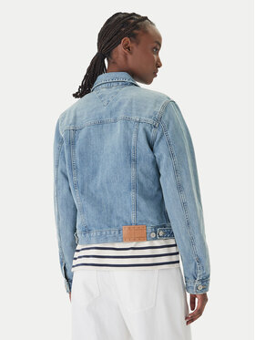 Tommy Jeans Τζιν μπουφάν Tommy Jeans - 3