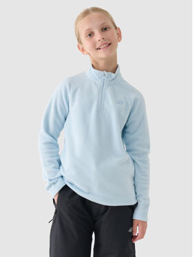 4F 4F Polar 4FJRAW24UFLEU062-25S Szary Regular Fit