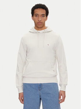 Calvin Klein Jeans Calvin Klein Jeans Μπλούζα J30J327113 Μπεζ Regular Fit