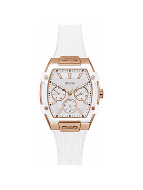 Guess Guess Hodinky GW0945L6 Bílá
