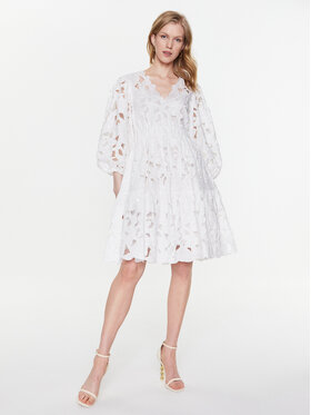 Φόρεμα καθημερινό Red Valentino φωτογραφία