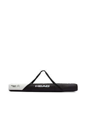 Head Head Torba Rebels Single Skibag 383933 Czarny