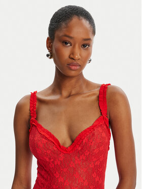 Φόρεμα κοκτέιλ Bardot φωτογραφία