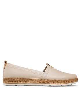 Lasocki Lasocki Halbschuhe WI16-2202-03 Beige