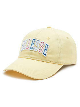 Ellesse Ellesse Бейсболка Capalo SARA3046 Жовтий