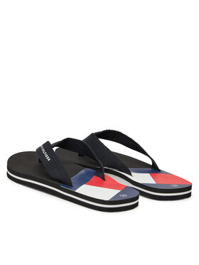 Σαγιονάρες Tommy Hilfiger φωτογραφία