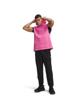 Under Armour Under Armour Spodnie dresowe 6010606 Czarny Regular Fit