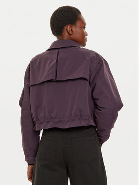 Μπουφάν μεταβατικό Alpha Industries φωτογραφία