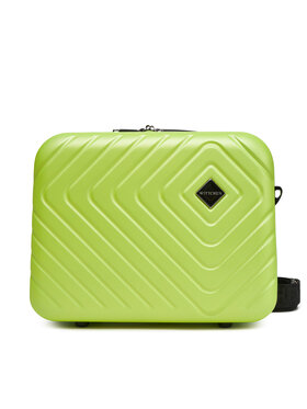 WITTCHEN WITTCHEN Henkeltasche 56-3A-754-86 Grün