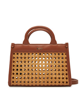 BOSS BOSS Handtasche 50541759 Beige