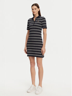 Φόρεμα καθημερινό Gant φωτογραφία