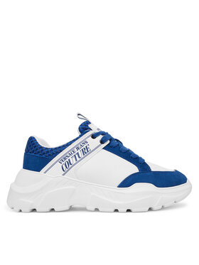 Versace Jeans Couture Versace Jeans Couture Αθλητικά 80YA3SC2 Έγχρωμο
