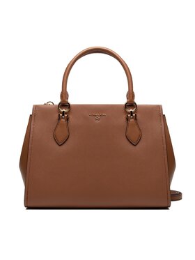 MICHAEL Michael Kors MICHAEL Michael Kors Ročna torba Marilyn 30F2G6AS3L Rjava